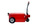 tractor de arrastre eléctrico, tractor de arrastre, remolcador, remolcador eléctrico, vehículo eléctrico, zallys, movexx, Master Mover, movimiento de cargas, remolques, tugs