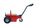 tractor de arrastre, remolcador electrico, zallys, master Mover, Movexx, vehículo eléctrico, tractor de arrastre electrico, remolcadores, aog, ergohandling