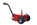 tractor de arrastre, remolcador electrico, zallys, master Mover, Movexx, vehículo eléctrico, tractor de arrastre electrico, remolcadores, aog, ergohandling